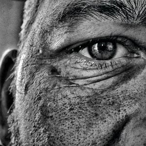 Profile picture for Keith Armstrong