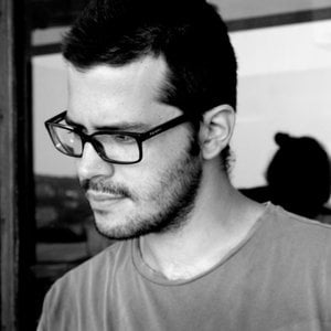 Profile picture for Diego Ortiz