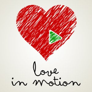 Profile picture for Love in Motion