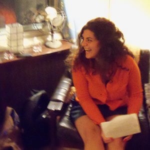 Profile picture for Suha Araj - Filmmaker