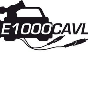 Profile picture for E1000CAVLES PRODUCTIONS