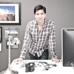 Profile picture for Paul Dimalanta