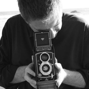 Profile picture for Jeremy Brooks