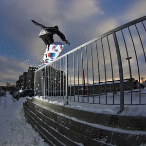 Profile picture for Eric Lamothe