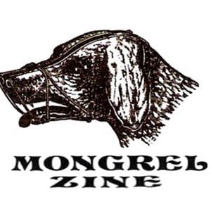 Profile picture for Mongrel Zine