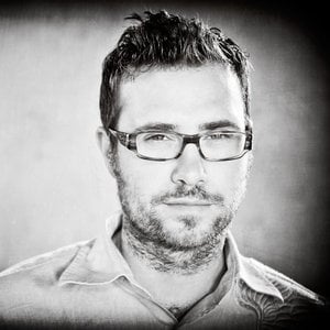 Profile picture for Benjamin Edwards