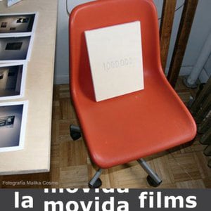 Profile picture for La Movida Films
