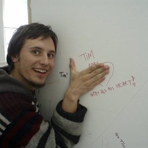 Profile picture for tim Wheatley