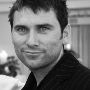 Profile picture for Cathal Farrelly Cinematographer