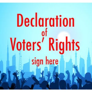 Profile picture for Fairvote Canada