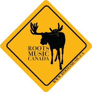 Profile picture for Roots Music Canada