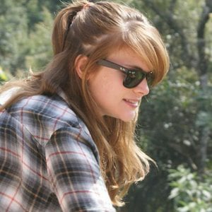 Profile picture for Carolina Muller Darcy
