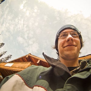 Profile picture for Steve V