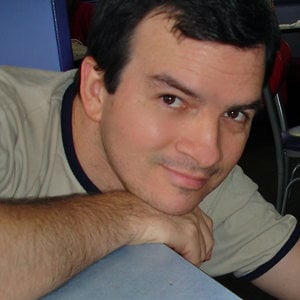 Profile picture for Andres F. Collazos