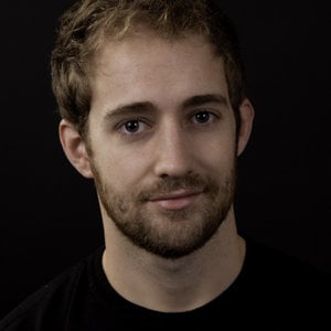 Profile picture for Frederic Hensen