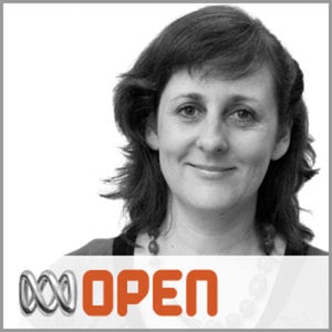 Profile picture for ABC Open Broken Hill
