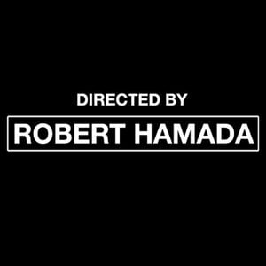 Profile picture for Robert Hamada