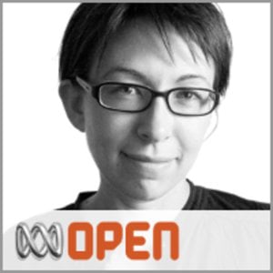 Profile picture for ABC Open North and West SA