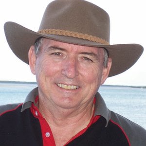 Profile picture for Paul Hodge