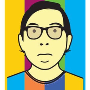 Profile picture for Alam Nugraha