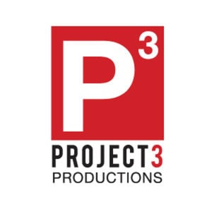 Profile picture for Project 3 Productions