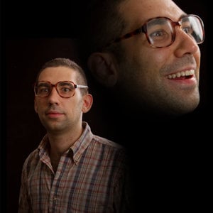 Profile picture for Just!n Eagan