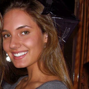 Profile picture for Christina Silvestri