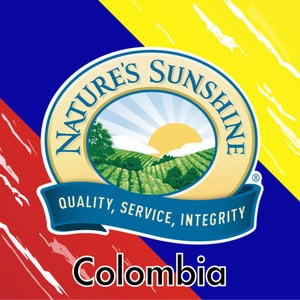 Profile picture for Nature's Sunshine Colombia