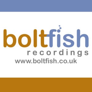 Profile picture for Boltfish Recordings