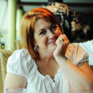Profile picture for Lisa Jurrens