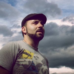 Profile picture for Frederic Simard