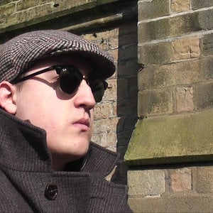 Profile picture for Samuel Dobson