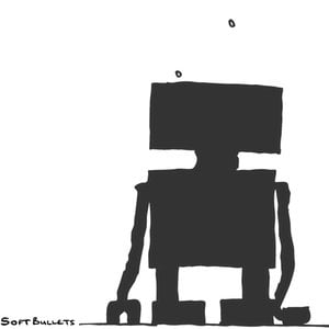 Profile picture for Soft Bullets