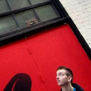Profile picture for Alun Davey