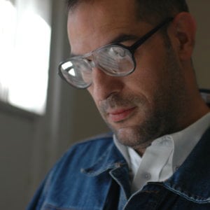 Profile picture for Mitchell Powers