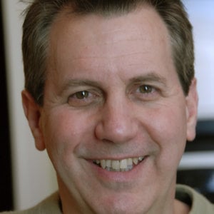 Profile picture for Richard Fomo