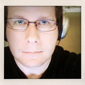 Profile picture for Harry Frank