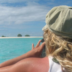Profile picture for Jennifer Galvin