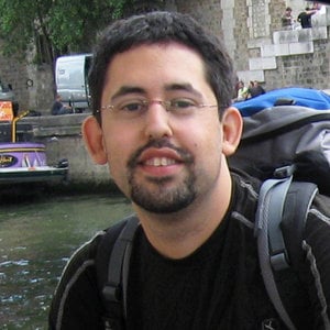 Profile picture for Daniel Duclos