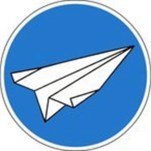 Profile picture for papierflieger
