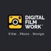 Digital Film Work