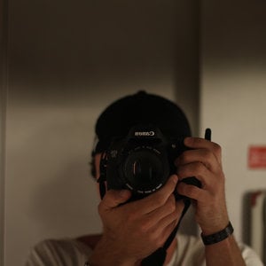 Profile picture for John Ledford