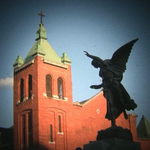 Profile picture for Charles-Olivier Simard