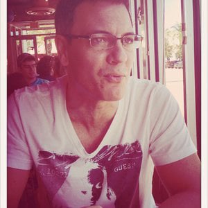 Profile picture for Max Galbusera