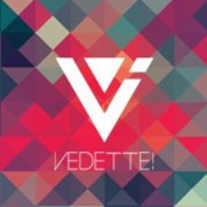 Profile picture for Vedette!