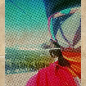 Profile picture for Darren Riethmiller