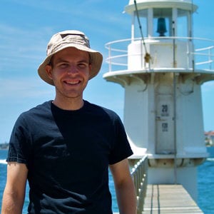 Profile picture for Alan Franks
