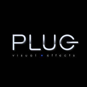 Profile picture for PLUG VisualEffects