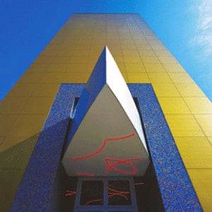 Profile picture for Groninger Museum