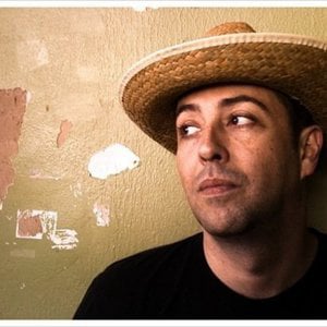 Profile picture for Carlos Tourné